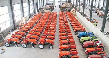 Xingtai_tractors
