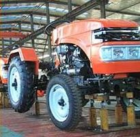 Xingtai_trade_tractors